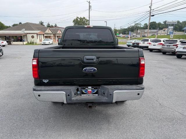 2015 Ford F-350 XL