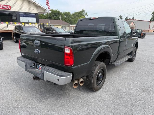 2015 Ford F-350 XL