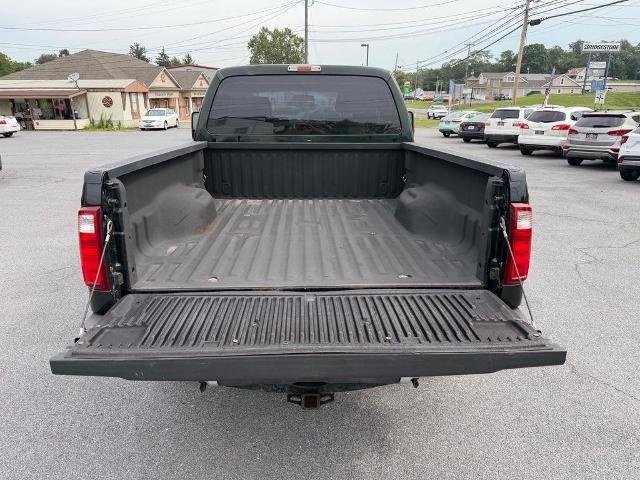 2015 Ford F-350 XL