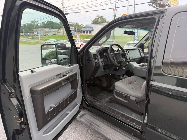 2015 Ford F-350 XL