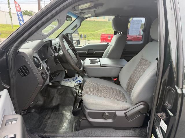 2015 Ford F-350 XL