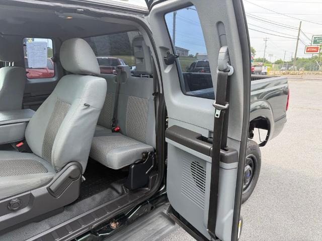 2015 Ford F-350 XL