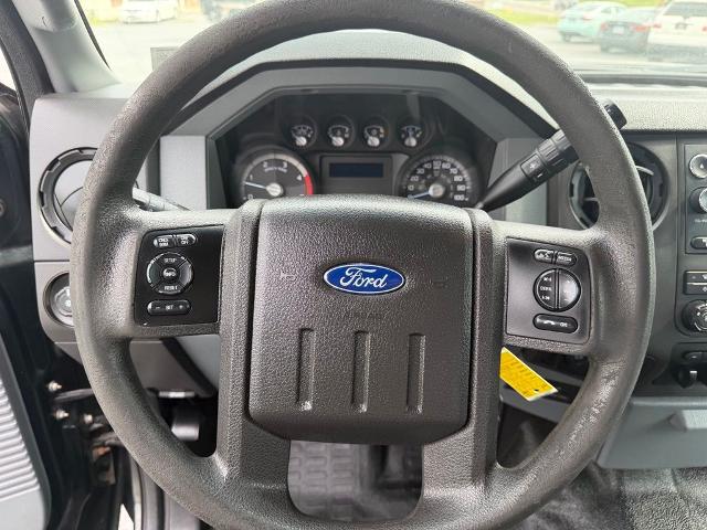 2015 Ford F-350 XL