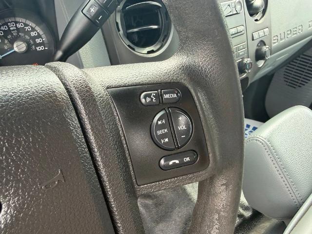 2015 Ford F-350 XL