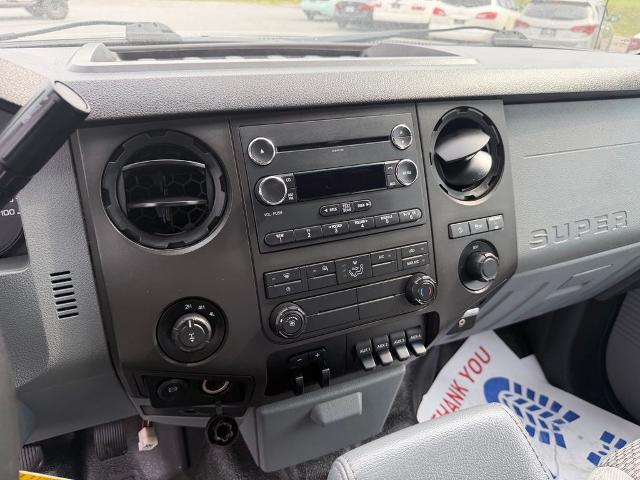 2015 Ford F-350 XL