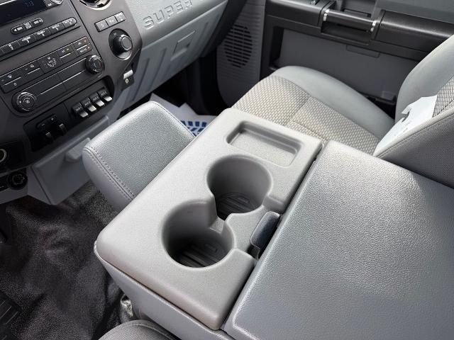 2015 Ford F-350 XL