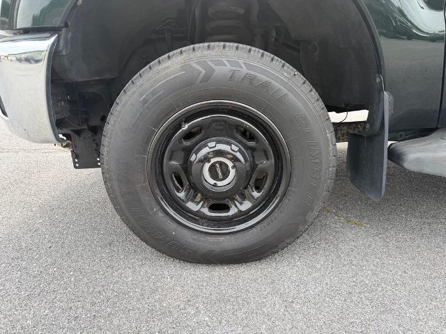 2015 Ford F-350 XL