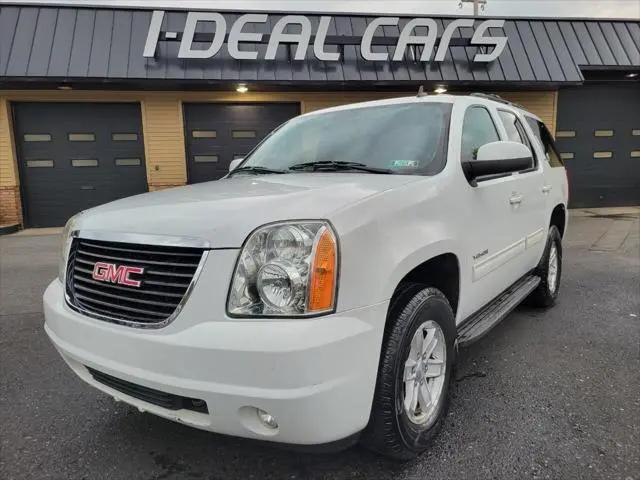 2014 GMC Yukon SLT for sale in Harrisburg, PA