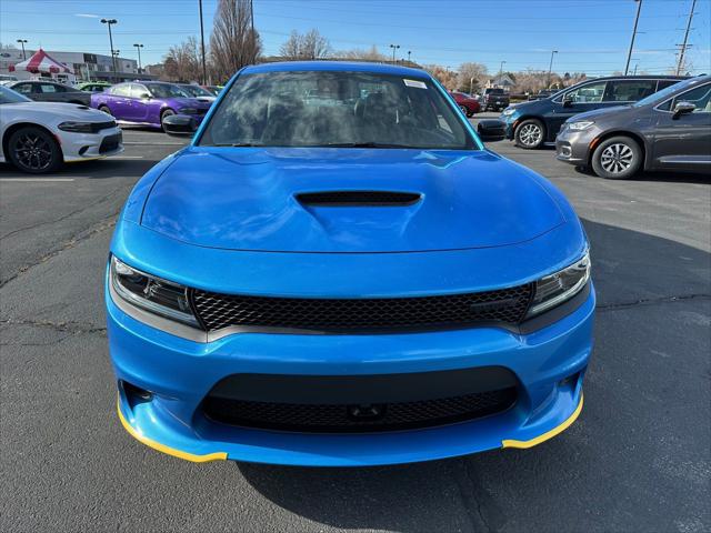 2023 Dodge Charger CHARGER GT AWD