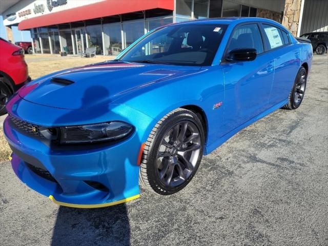 2023 Dodge Charger CHARGER SCAT PACK