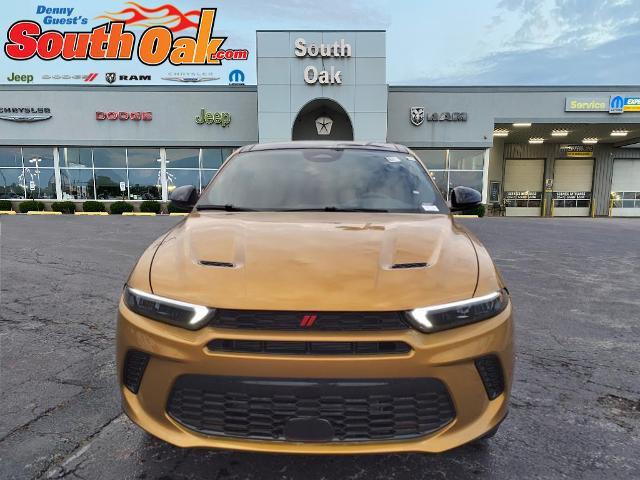 2024 Dodge Hornet DODGE HORNET R/T PLUS EAWD