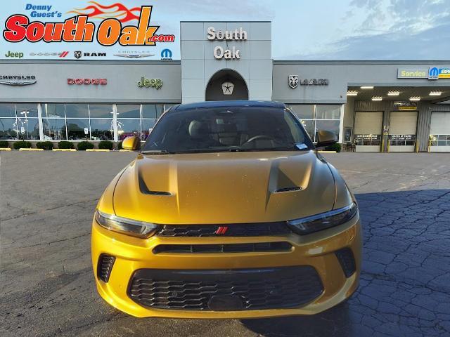 2024 Dodge Hornet DODGE HORNET R/T PLUS EAWD