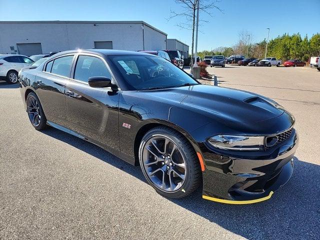 2023 Dodge Charger CHARGER SCAT PACK