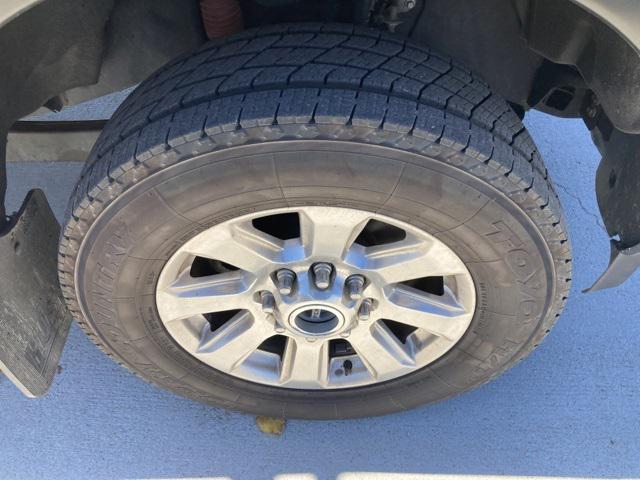 2017 Ford F-250 Platinum 2017 Ford F-250 Platinum