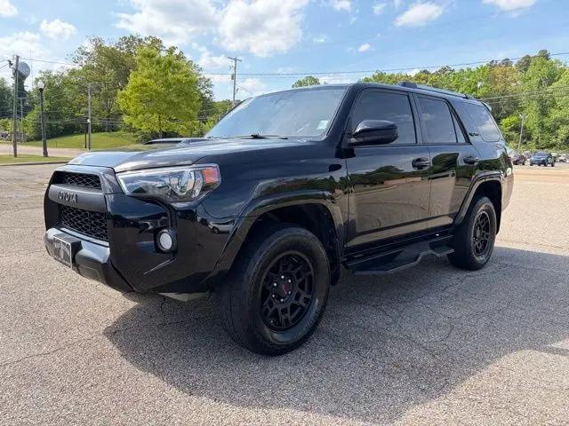 2015 Toyota 4Runner TRD Pro for sale in Tupelo, MS