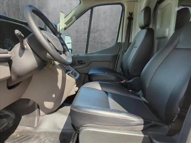 2024 Ford Transit Cutaway Transit Cutaway