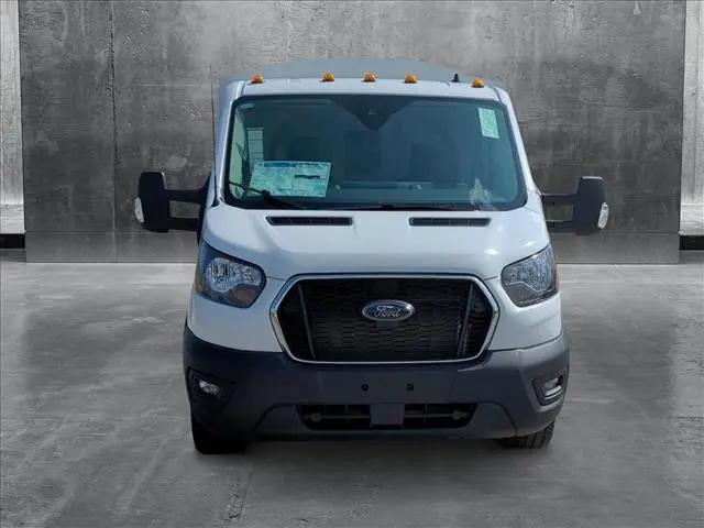 2024 Ford Transit Cutaway Transit Cutaway
