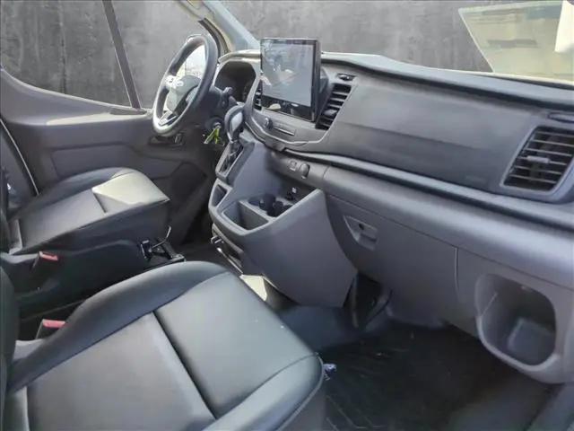 2024 Ford Transit Cutaway Transit Cutaway