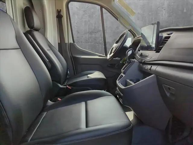 2024 Ford Transit Cutaway Transit Cutaway