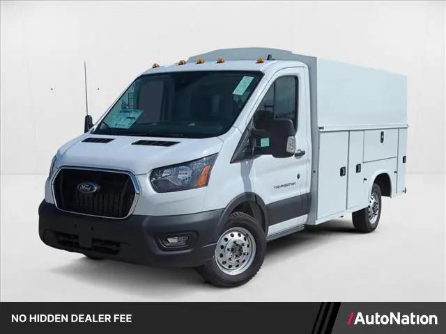 2024 Ford Transit Cutaway Transit Cutaway for sale in Margate, FL