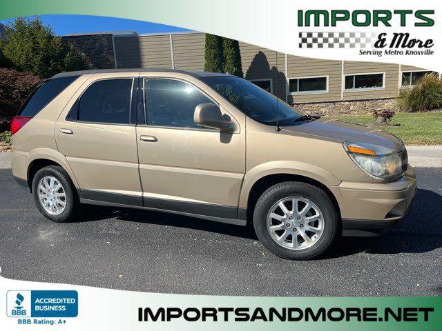 New Used Buick Rendezvous for Sale near Me Discover Cars for Sale