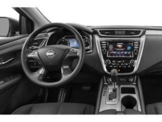 2022 Nissan Murano S Intelligent AWD