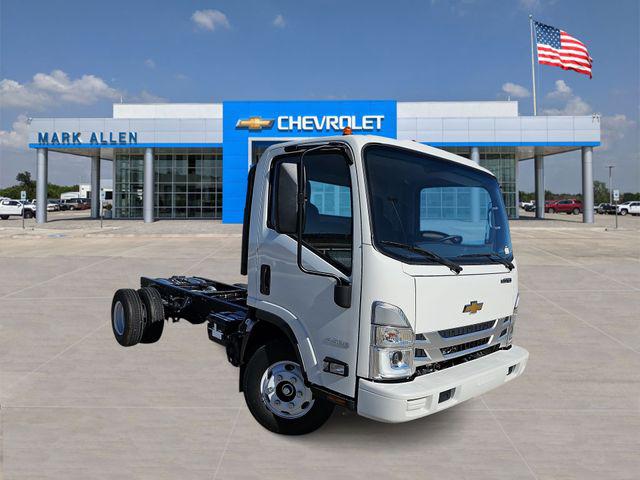 2024 Chevrolet 3500 LCF Gas 132.5 Wheelbase for sale in Glenpool , OK