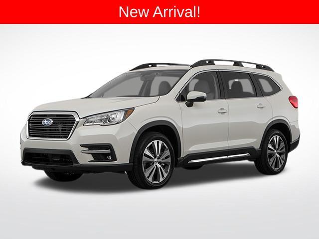 2020 Subaru Ascent Limited for sale in Salem, OR