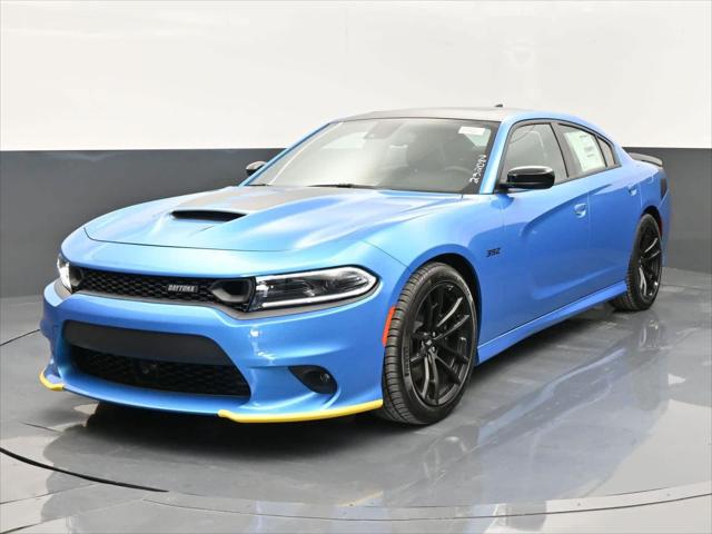 2023 Dodge Charger CHARGER SCAT PACK