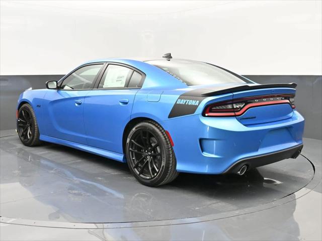 2023 Dodge Charger CHARGER SCAT PACK