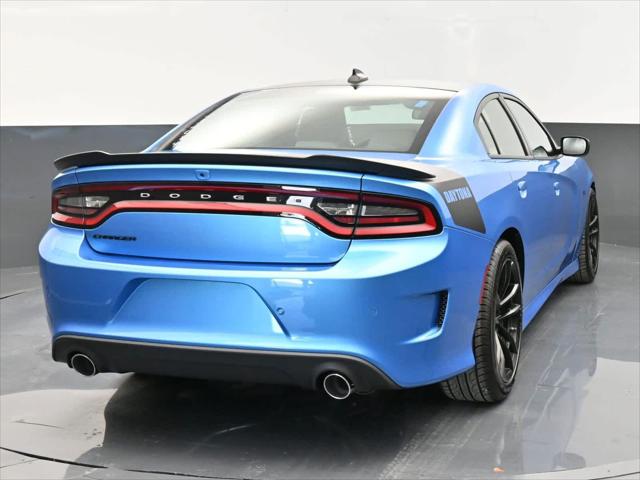 2023 Dodge Charger CHARGER SCAT PACK