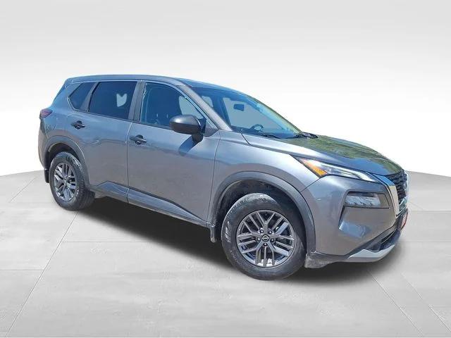 2023 Nissan Rogue S FWD for sale in Harlingen, TX