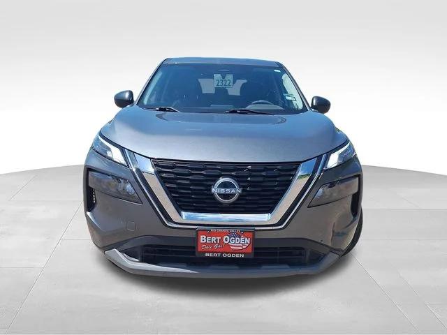 2023 Nissan Rogue S FWD