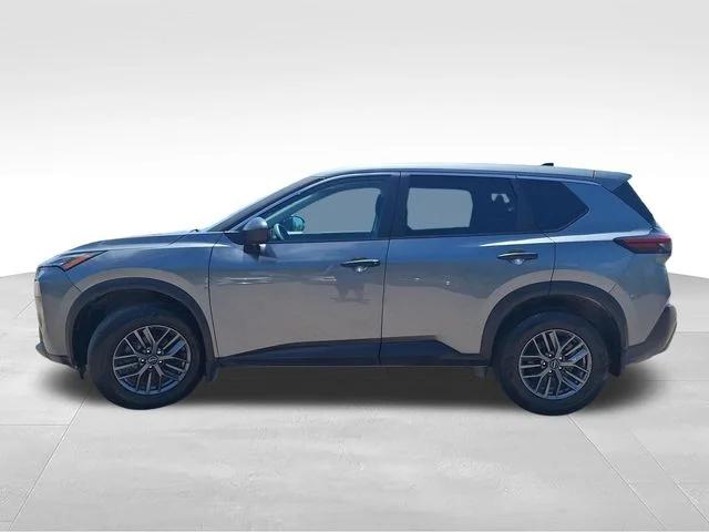 2023 Nissan Rogue S FWD