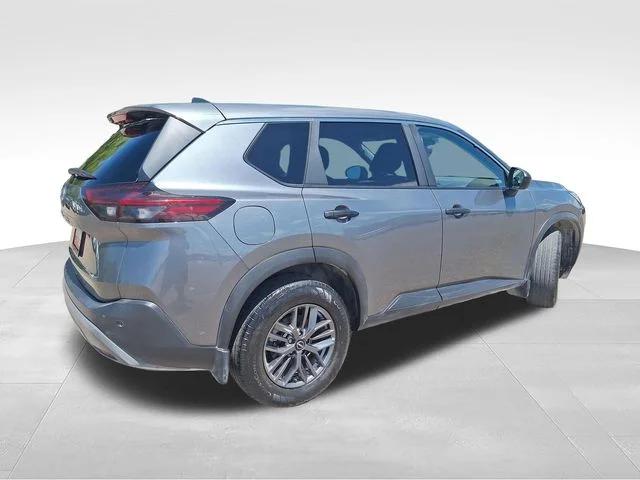 2023 Nissan Rogue S FWD