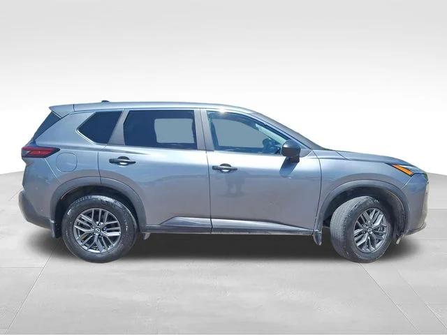 2023 Nissan Rogue S FWD