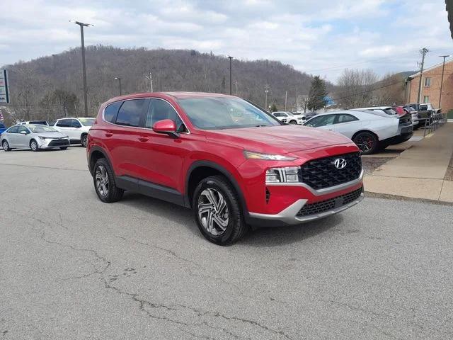 2023 Hyundai Santa Fe SE 2023 Hyundai Santa Fe SE
