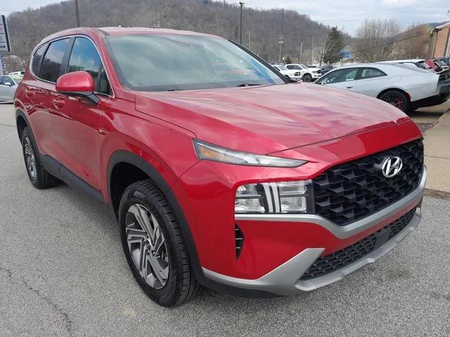 2023 Hyundai Santa Fe SE 2023 Hyundai Santa Fe SE