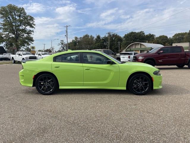 2023 Dodge Charger CHARGER GT RWD