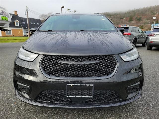 2021 Chrysler Pacifica Touring