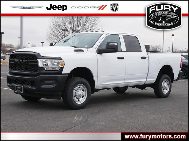 2024 Ram 2500 Tradesman Crew Cab 4x4 6'4" Box for sale in South St. Paul, MN