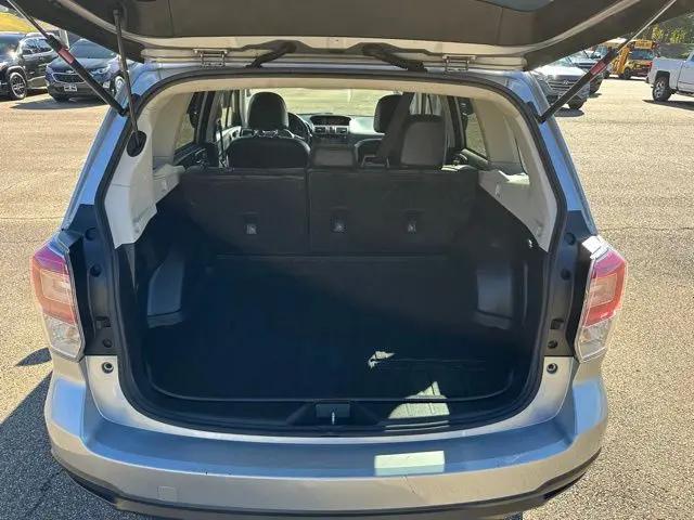 2017 Subaru Forester 2.0XT Touring