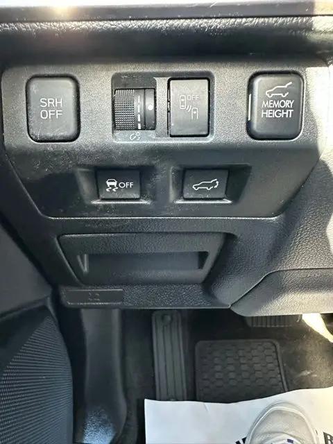 2017 Subaru Forester 2.0XT Touring
