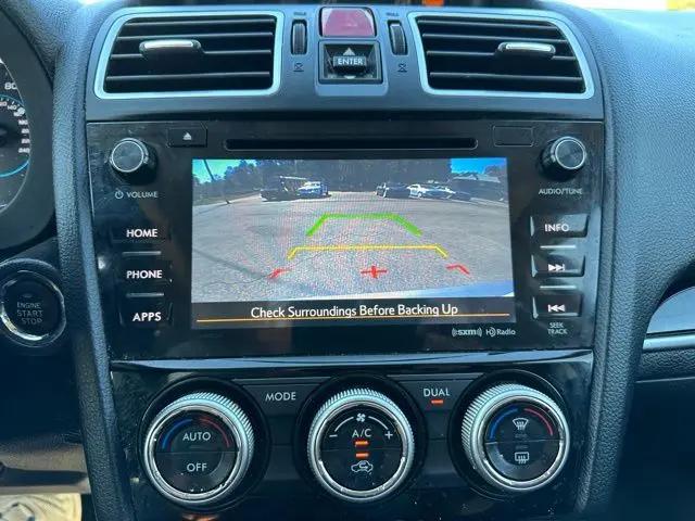 2017 Subaru Forester 2.0XT Touring