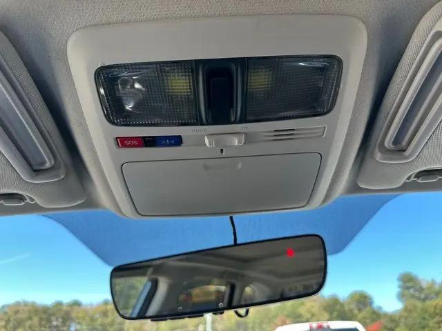 2017 Subaru Forester 2.0XT Touring