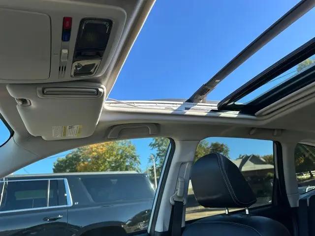 2017 Subaru Forester 2.0XT Touring