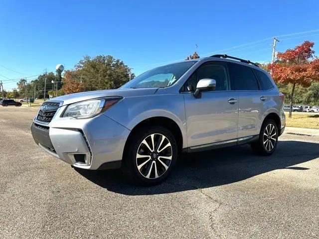 2017 Subaru Forester 2.0XT Touring for sale in Tupelo, MS