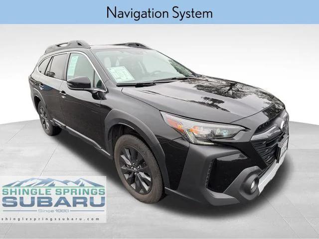 2023 Subaru Outback Limited for sale in Shingle Springs, CA