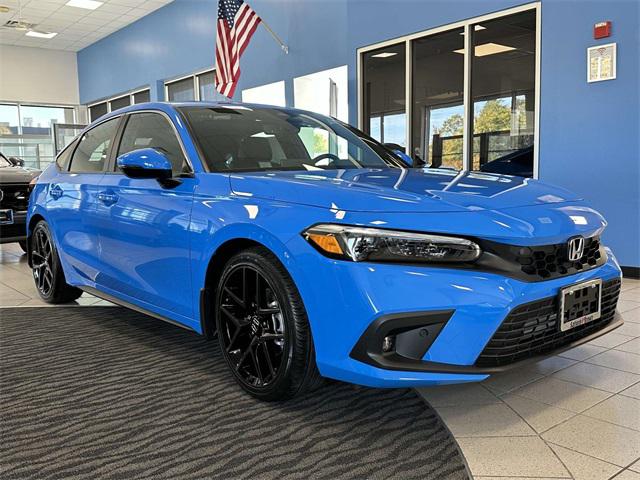 2024 Honda Civic Sport Touring for sale in Arlington, VA