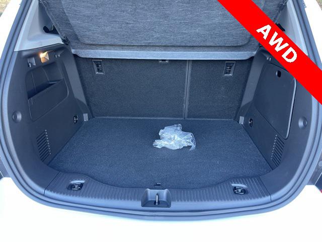 2022 Chevrolet Trax AWD LT